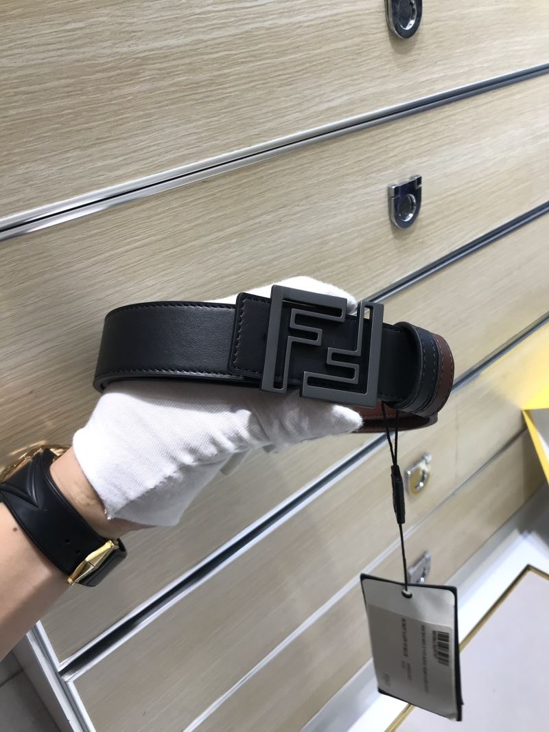 Fendi Belts